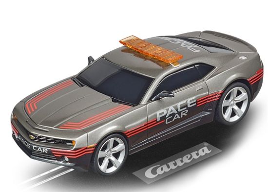 Carrera Digital 132, Chevrolet Camaro 'Pace Car'