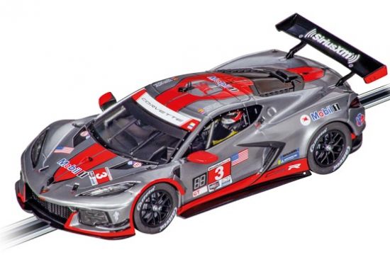 Carrera Evo. 1/32, Corvette C8.R, Nr.3