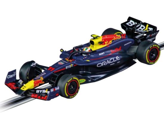 Carrera Digital 132, Red Bull Racing RB20, Nr.11, 32047
