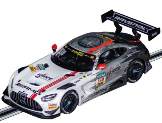 Carrera Digital 132, Mercedes-AMG GT3 Evo, Nr.130 DTM, 32061