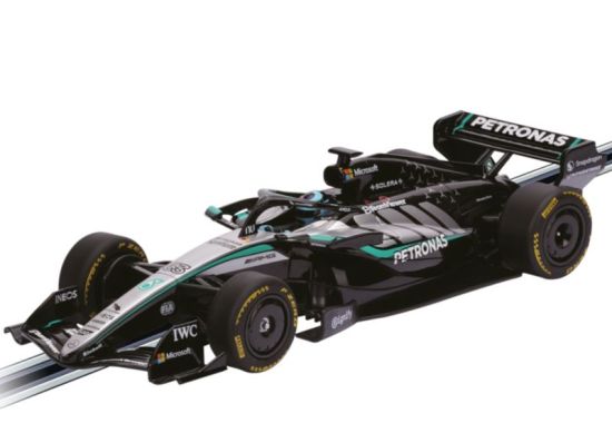 Carrera Digital 132, Mercedes-AMG F1 W17, 2026, 32105