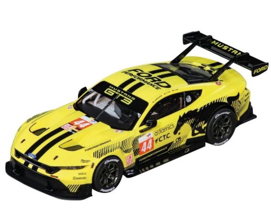 Carrera Digital 132, Ford Mustang GT3, Nr.44, 32120