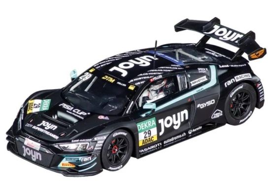Carrera Digital 132, Audi R8 GT3 evo2, Nr.29, DTM, 32133