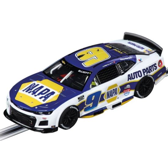 Carrera Digital 132, NASCAR Camaro ZL1, Nr.9, 2026, 32138