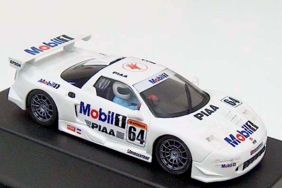 Cartrix 1/32, Honda NSX GT, Nr.64