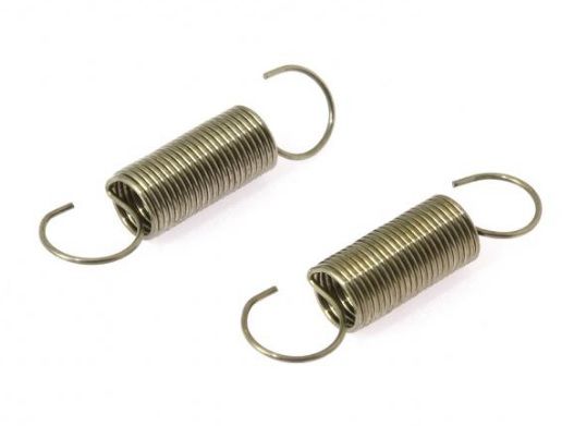 DS, Handregler-Druckfeder (hart), 2 Stk., DS-0103B