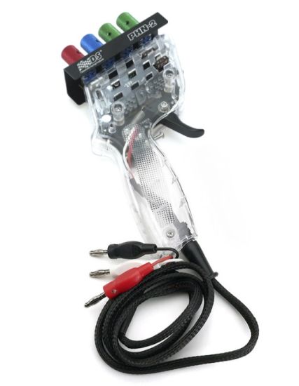 DS, Elektronischer Handregler PHN-02, DS-3510