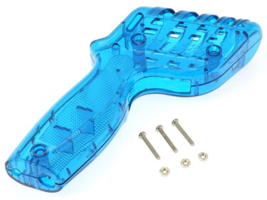 DS, Handregler-Griffschalen, blau, für DS3503, DS-3601C