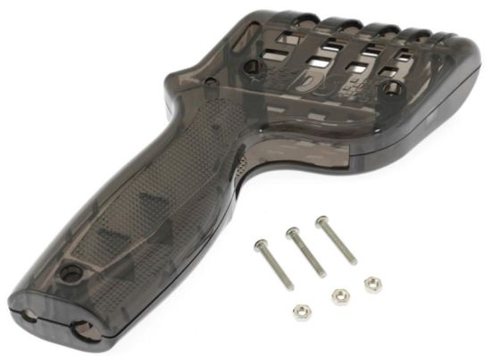 DS, Handregler-Griffschalen, schwarz, für DS3503, DS-3601F