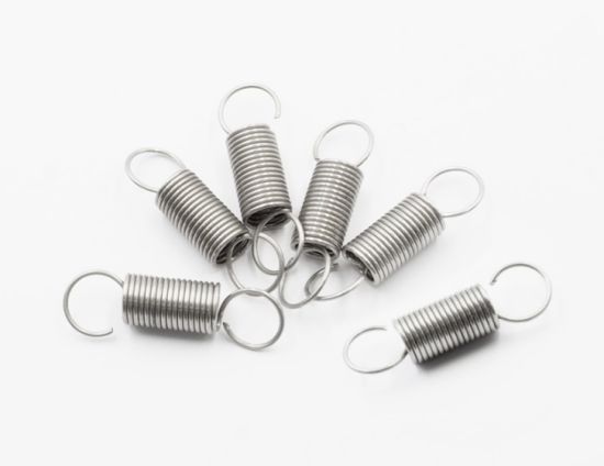 DS, Handregler-Druckfeder (std.) für DS3503, 6 Stk., DS-3603