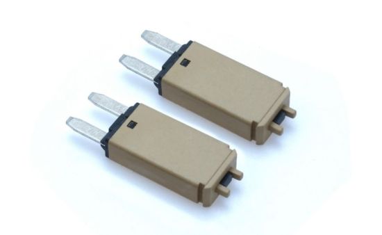 DS, Sicherung 7A für Handregler PHN, 2 Stk., DS-3608