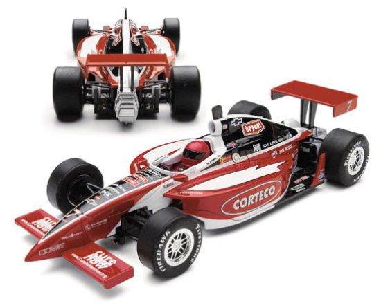Scalextric 1/32, Dallara IRL, Nr.7  'Corteco'