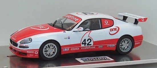 Scalextric 1/32, Maserati Cambiocorsa, Nr.42