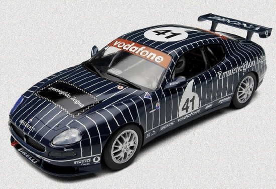 Scalextric 1/32, Maserati Cambiocorsa, Nr.41