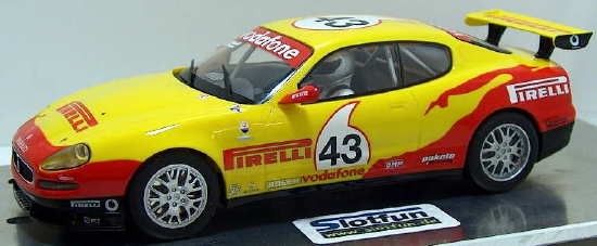 Scalextric 1/32 Maserati Cambiocorsa  Nr.43