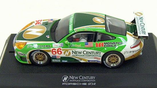 Scalextric 1/32, Porsche 911 GT3R, Nr.66