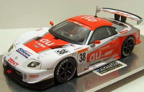 Scalextric 1/32, Toyota Supra, Nr.38