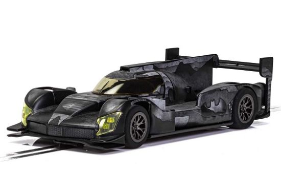 Scalextric 1/32, Batman Car, C4140