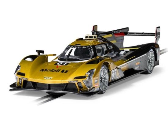 Scalextric 1/32, Cadillac V-Series, Sebring 2024, C4586