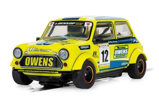 Scalextric 1/32, Mini Miglia, Nr.12, 2024, C4635