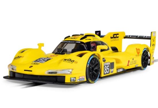 Scalextric 1/32, Porsche 963, Nr.85, Daytona 2025, C4653