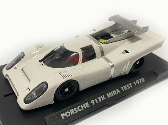 Fly 1/32, Porsche 917K, Mira Test 1970, A2093