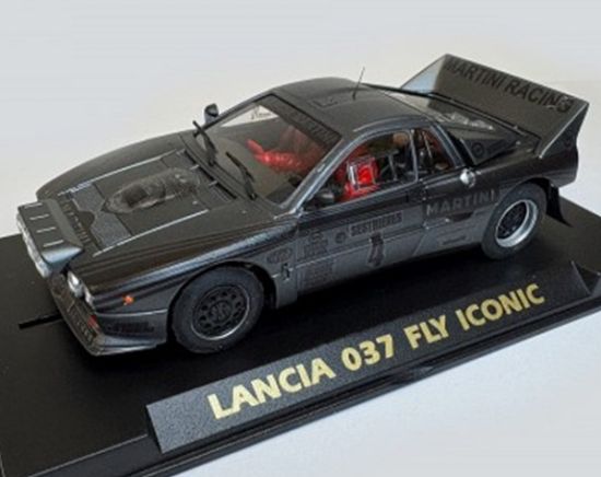 Fly 1/32, Lancia 037, Nr.4, E2111