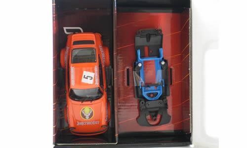 Fly-Racing 1/32, Bausatz Porsche 911 