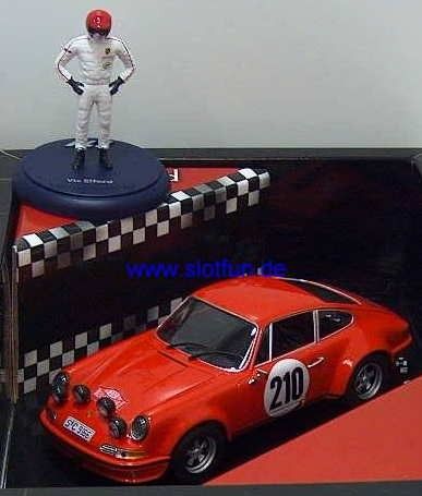 Fly 1/32 Sondermodell Porsche 911