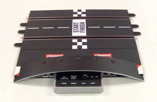 Carrera Digital 132/124, Control Unit 30352