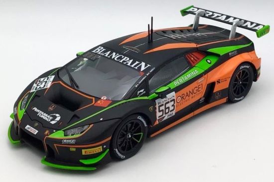 1:32 Carrera Lamborghini  