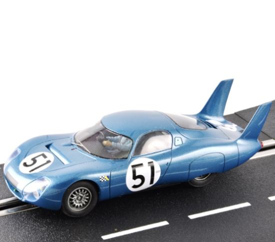 LMM 1/32, CD SP66, Nr.51, Le Mans 1966