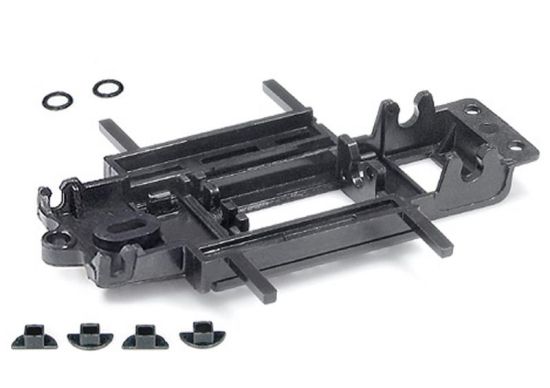 MRRC, Chassis 1:32, Sebring S1 (69-94mm), kurzer Vorderbau