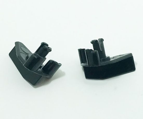 MRRC, Leitkiel Heimbahn Ø3.8mm (5.9 x 19.5mm), 2 Stk.