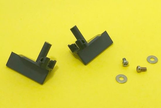 MRRC, Leitkiel Racing Ø3.8mm (8 x 24.2mm), 2 Stk.