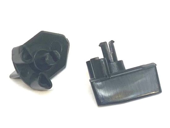 MRRC, Leitkiel Heimbahn Ø4.5mm (6.0 x 19.6mm), 2 Stk.