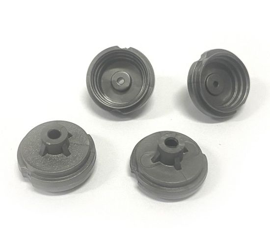 MRRC, Felgensatz Typ A + B, Ø15.5mm, silber, für Ø2.38mm