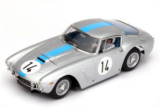 MR SLOTCAR, 250SWB, Nr.14, 1523