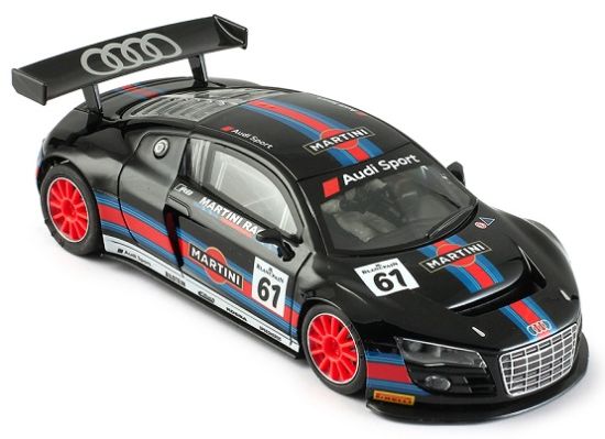 NSR 1/32, Audi R8 LMS, Nr.61