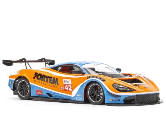 NSR 1/32, McLaren 720S GT3, Nr.42, 2022, 0556AW