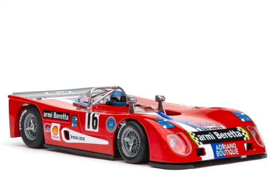 NSR 1/32, Lola T290, Nr.16, Targa Florio 1973,  0566SW