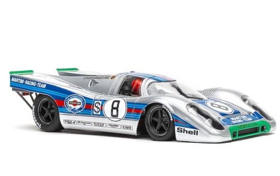 NSR 1/32, Porsche 917K, Nr.8, Brands Hatch 1971, 0579SW