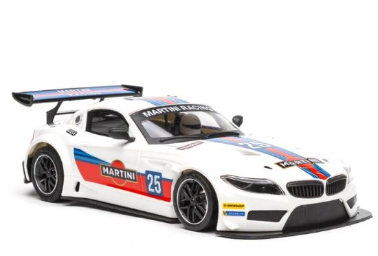 NSR 1/32, BMW Z4 GT3, Nr.25, 0601AW