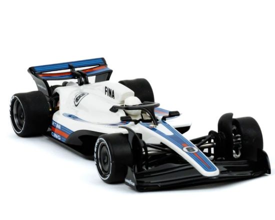 NSR 1/32, Formula 22/26, Nr.8, 0621IL