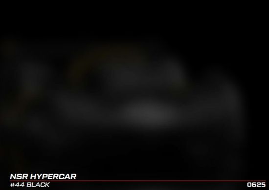 NSR 1/32, Hypercar, Nr.44, 0625