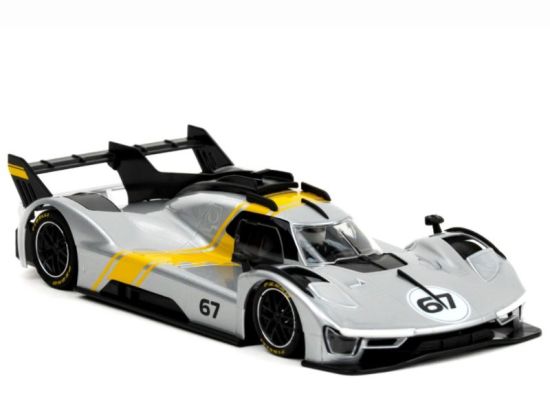 NSR 1/32, Hypercar, Nr.67, 0626SW