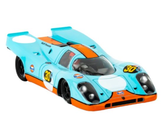 NSR 1/32, Porsche 917K, Nr.30, Buenos Aires 1971, 0630SW