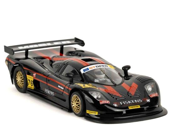 NSR 1/32, Mosler MT900R, Nr.76, Brands Hatch 2010, 0635AW