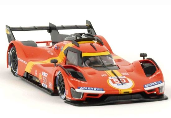 NSR 1/32, Hypercar, Nr.50, 0648SW