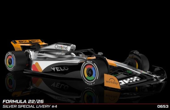 NSR 1/32, Formula 22/26, Nr.4, 0653IL